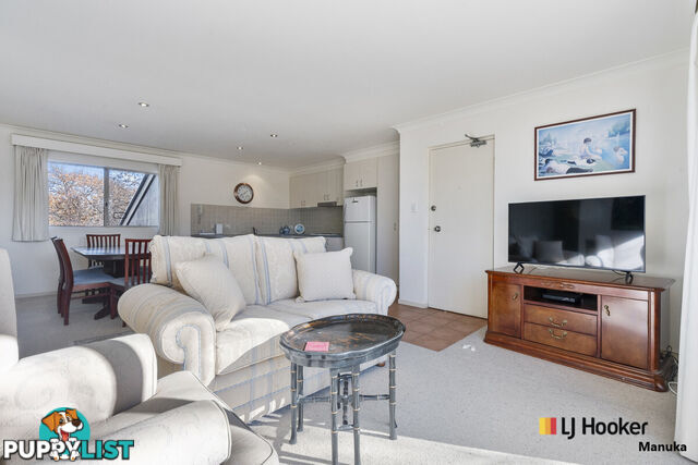 5/43 Ijong Street BRADDON ACT 2612