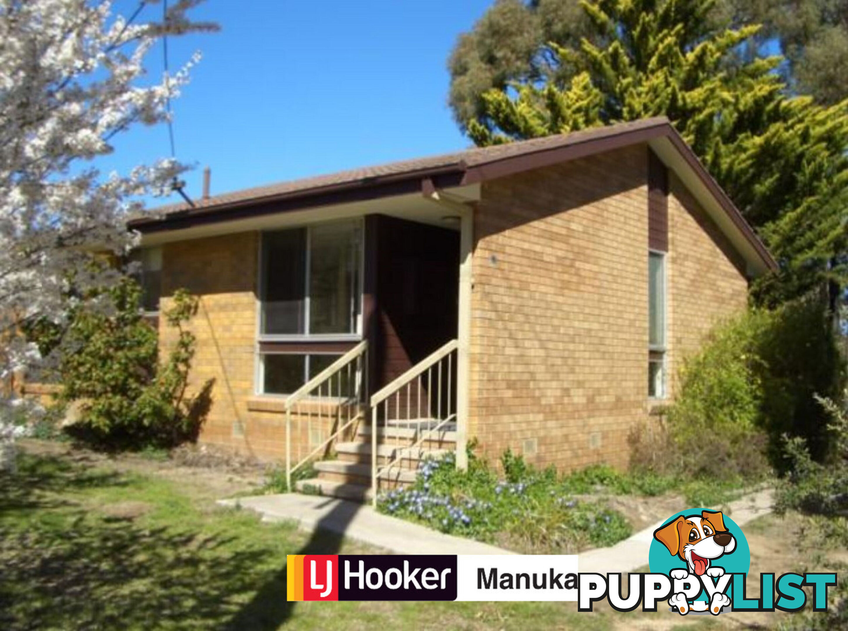 10 Brooke Place WANNIASSA ACT 2903