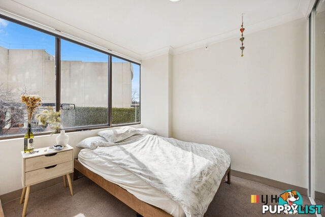 104/2 Marcus Clarke Street CITY ACT 2601