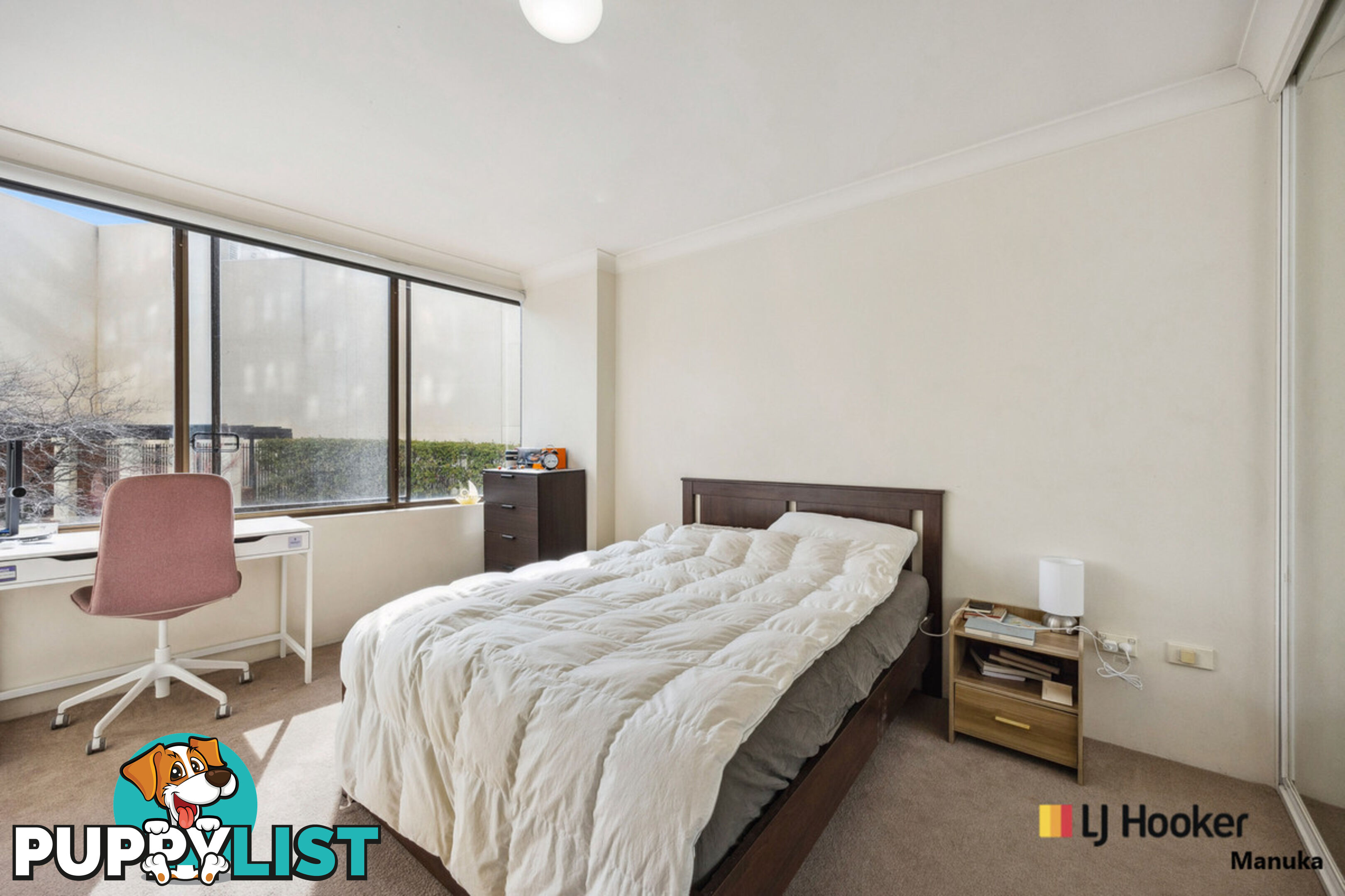 104/2 Marcus Clarke Street CITY ACT 2601