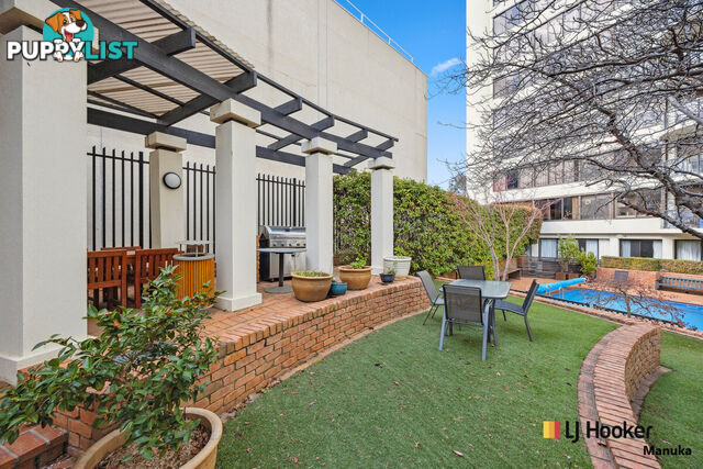 104/2 Marcus Clarke Street CITY ACT 2601