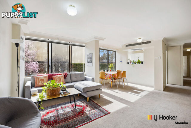 104/2 Marcus Clarke Street CITY ACT 2601