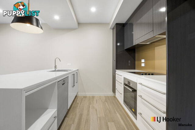 9/115 Canberra Avenue GRIFFITH ACT 2603