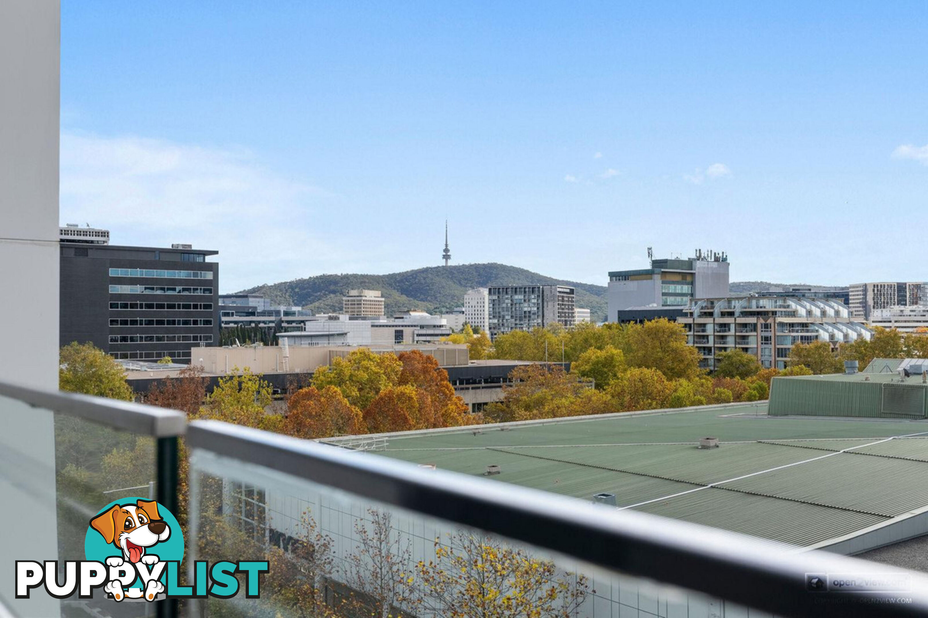 704/240 Bunda Street CANBERRA ACT 2600
