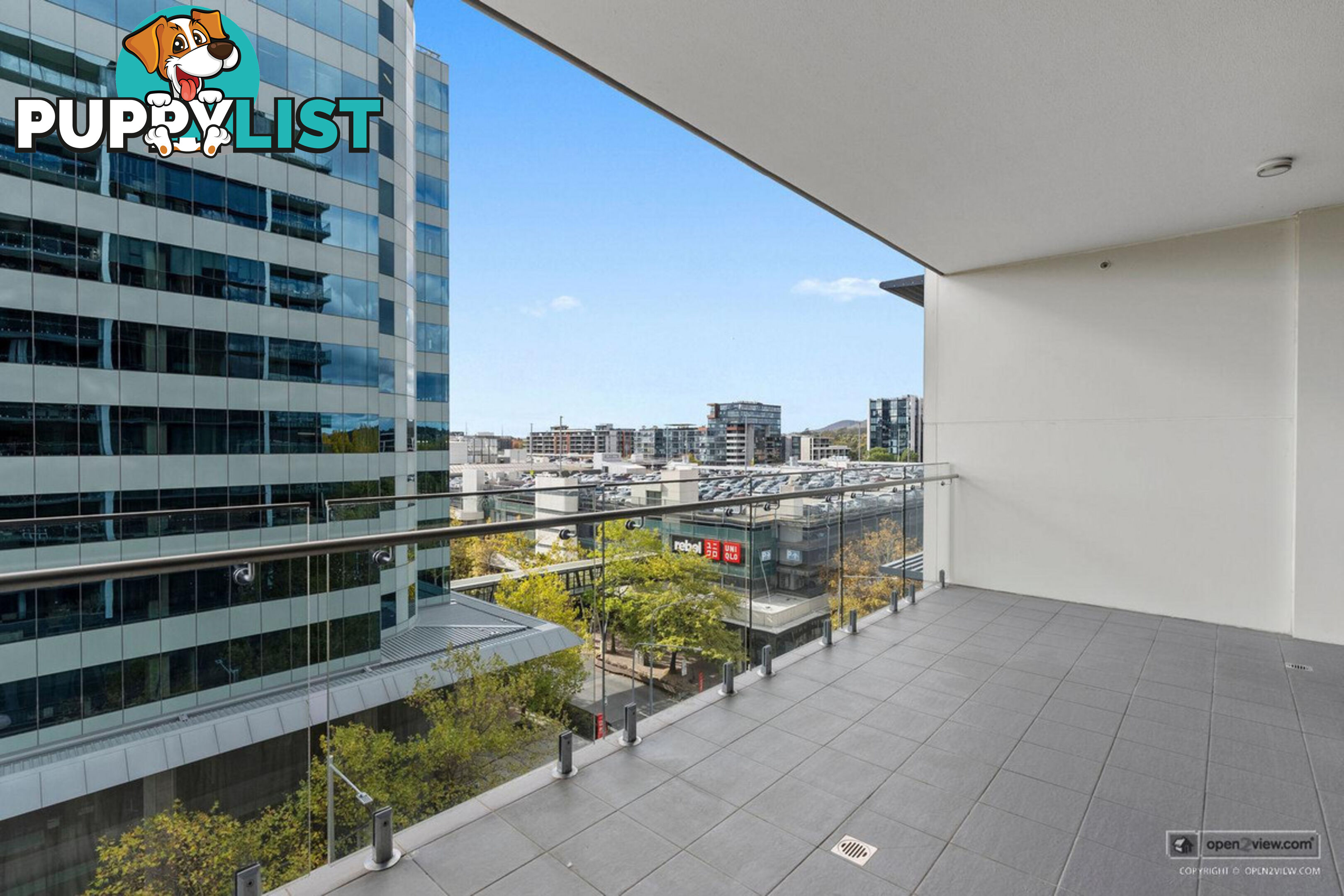 704/240 Bunda Street CANBERRA ACT 2600