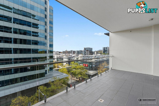 704/240 Bunda Street CANBERRA ACT 2600