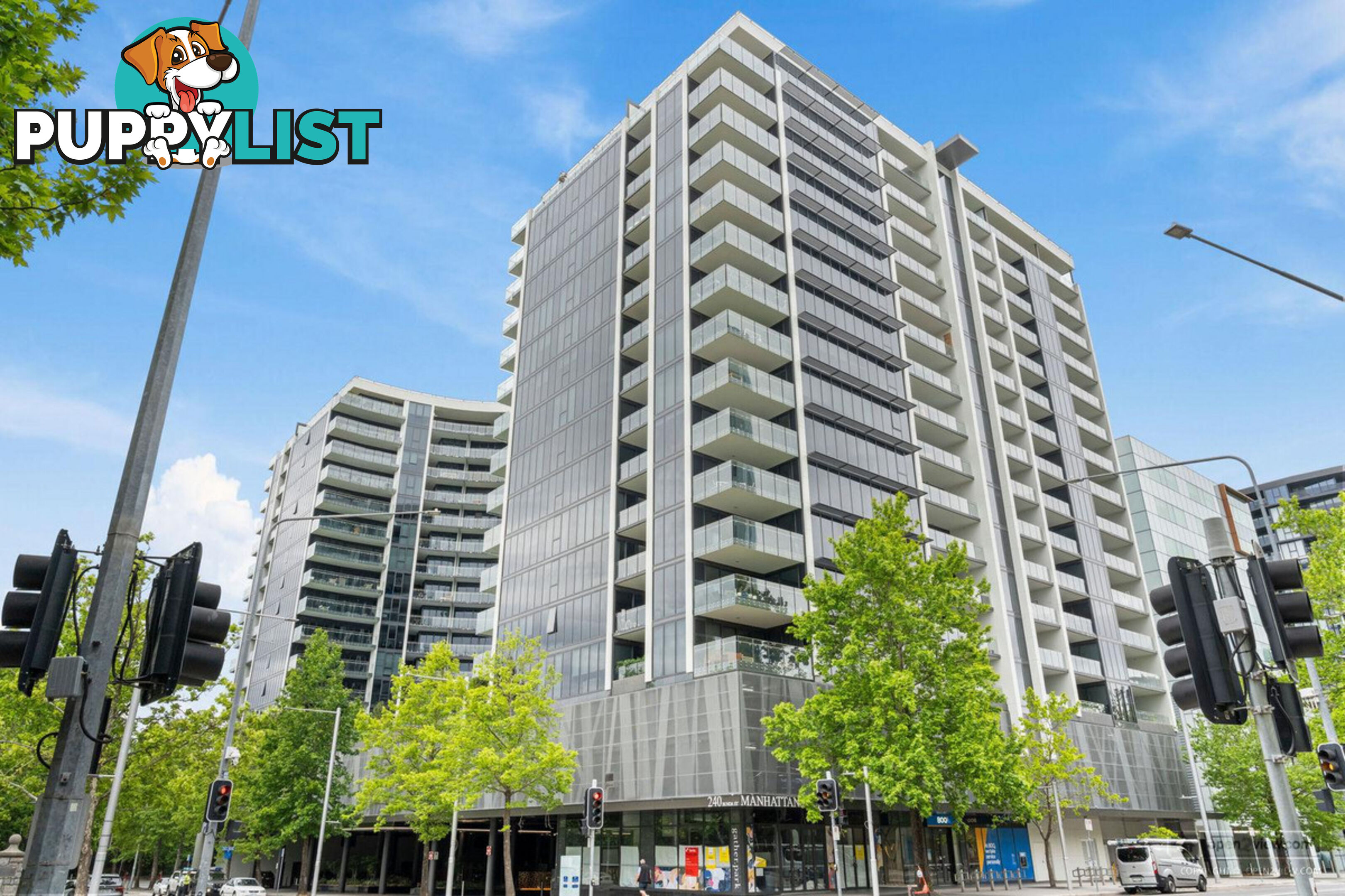 704/240 Bunda Street CANBERRA ACT 2600