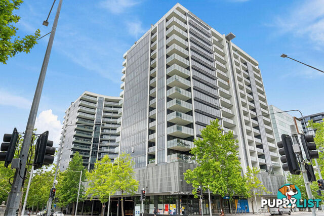 704/240 Bunda Street CANBERRA ACT 2600