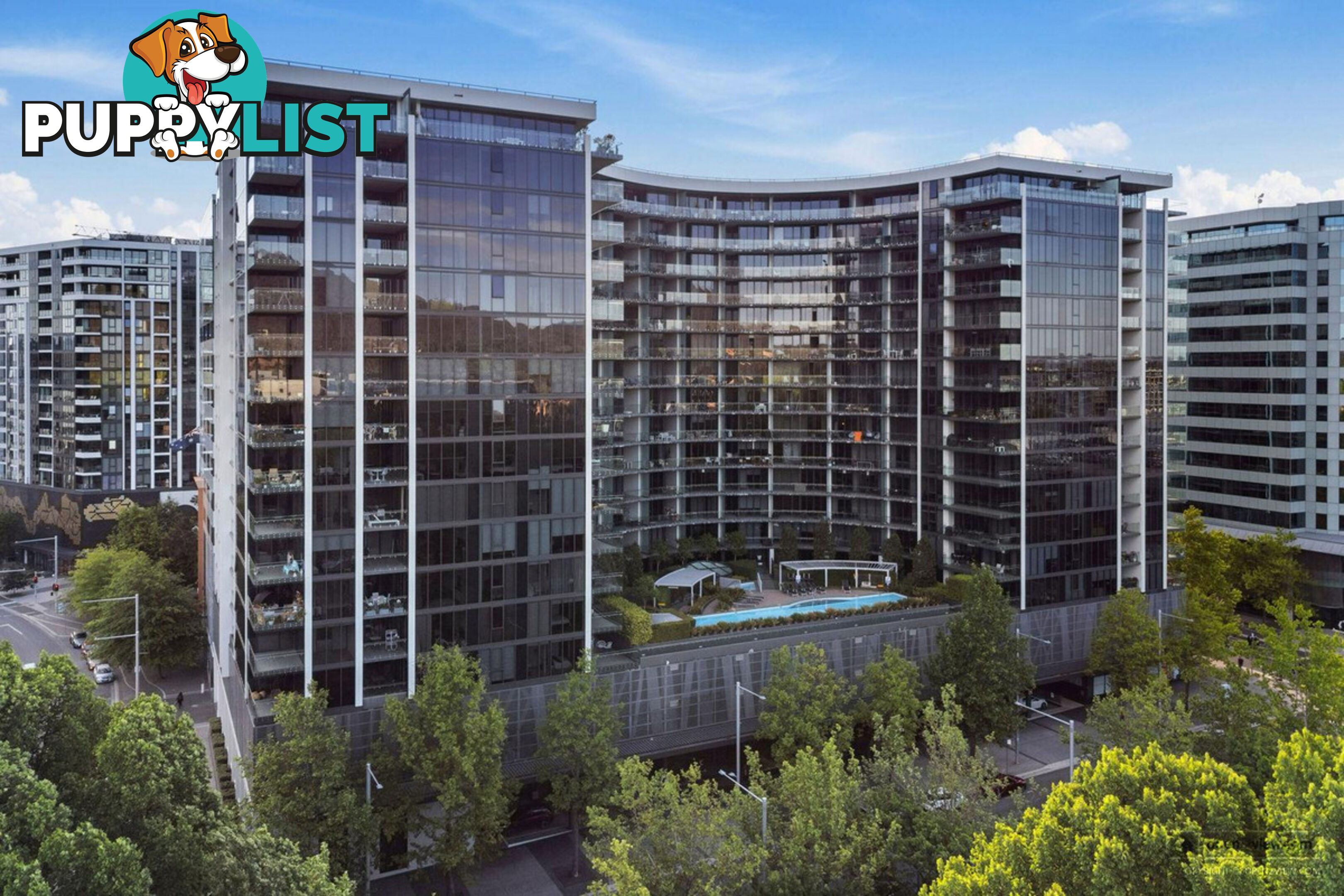 704/240 Bunda Street CANBERRA ACT 2600