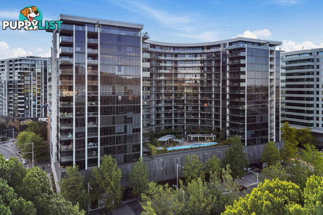 704/240 Bunda Street CANBERRA ACT 2600