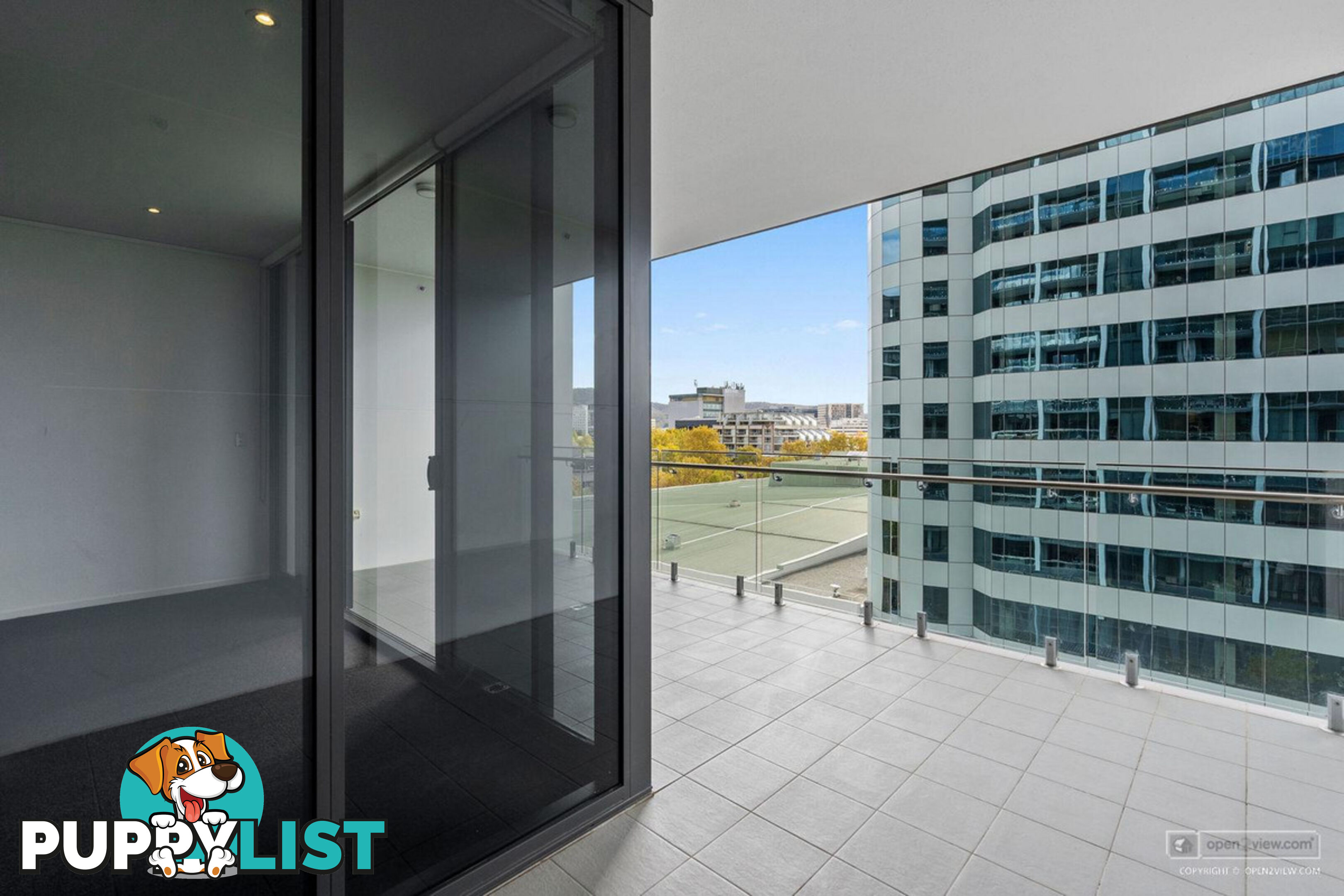 704/240 Bunda Street CANBERRA ACT 2600