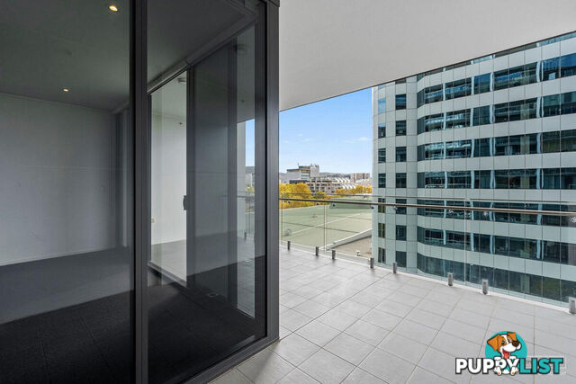 704/240 Bunda Street CANBERRA ACT 2600