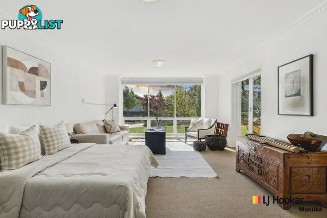 2 Tamar Street RED HILL ACT 2603