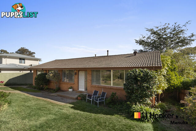 17 Flanagan Street GARRAN ACT 2605