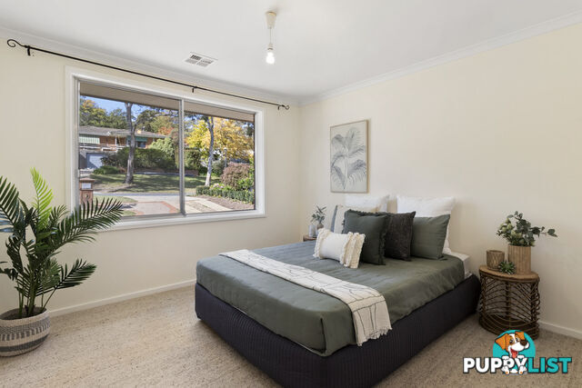 17 Flanagan Street GARRAN ACT 2605