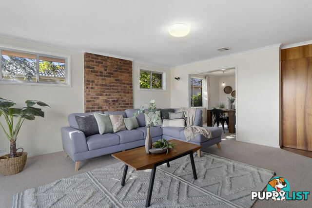 17 Flanagan Street GARRAN ACT 2605