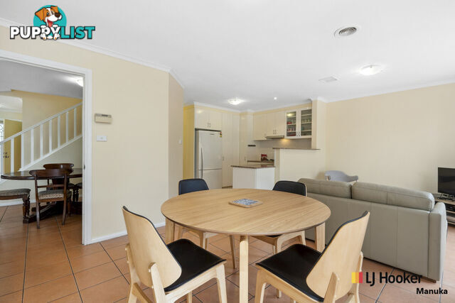 14/61 Launceston Street LYONS ACT 2606