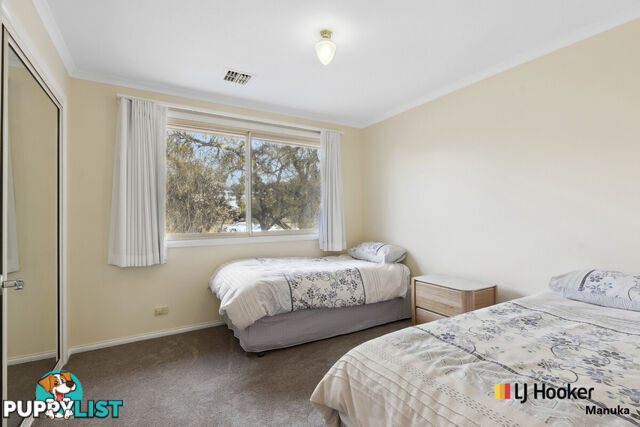 14/61 Launceston Street LYONS ACT 2606