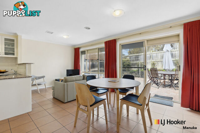 14/61 Launceston Street LYONS ACT 2606