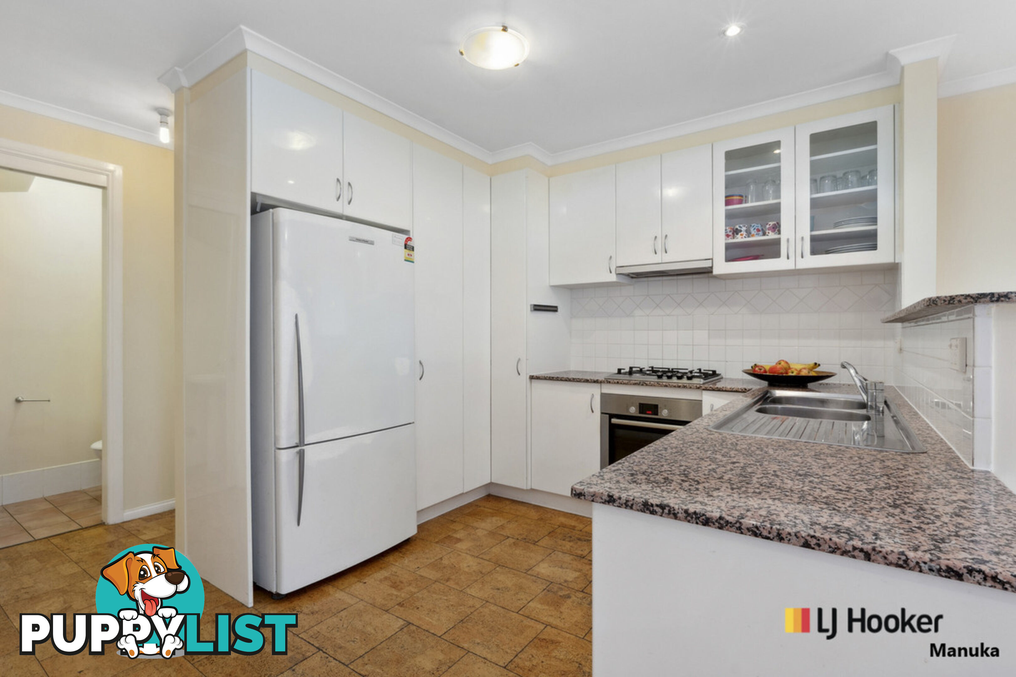 14/61 Launceston Street LYONS ACT 2606