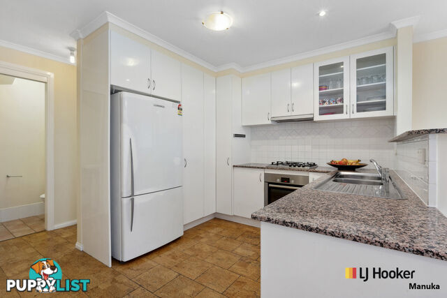 14/61 Launceston Street LYONS ACT 2606