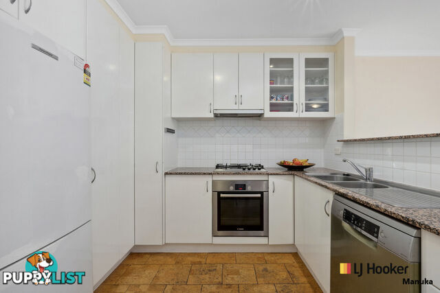 14/61 Launceston Street LYONS ACT 2606