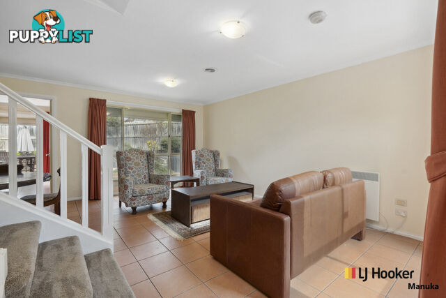 14/61 Launceston Street LYONS ACT 2606