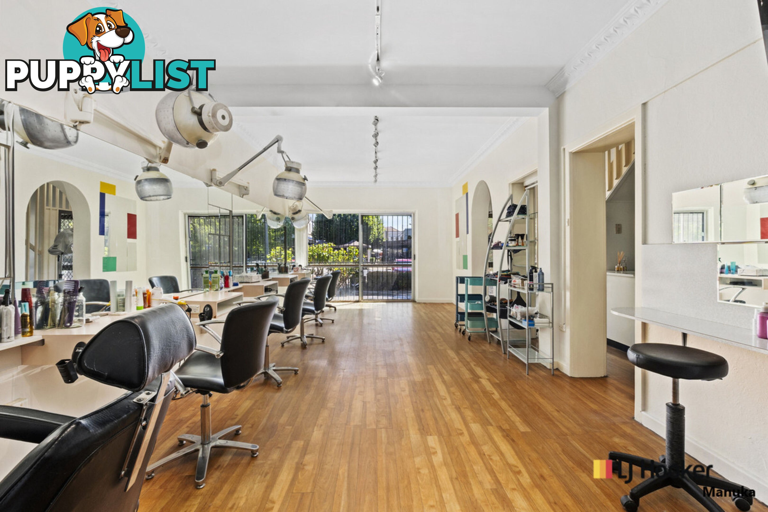 22 Bougainville Street GRIFFITH ACT 2603