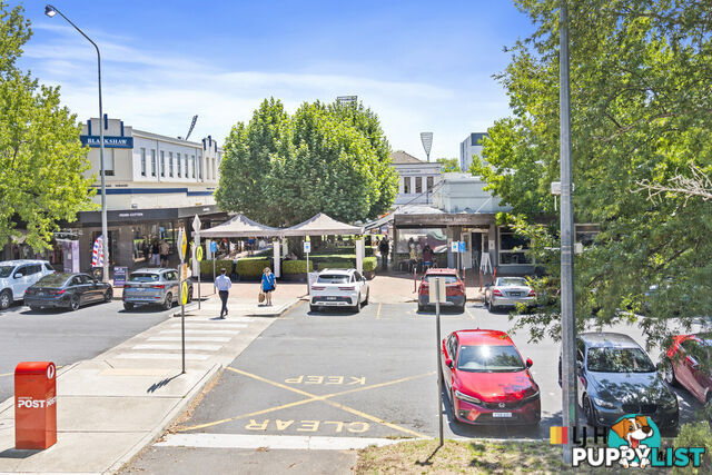 22 Bougainville Street GRIFFITH ACT 2603