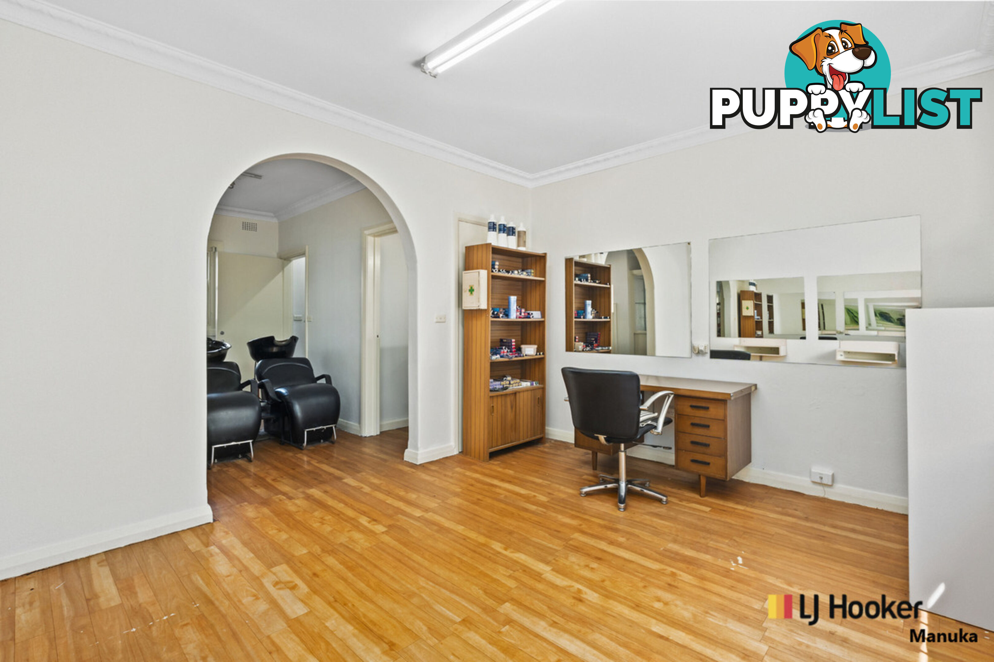 22 Bougainville Street GRIFFITH ACT 2603