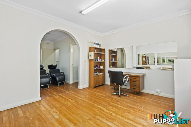 22 Bougainville Street GRIFFITH ACT 2603