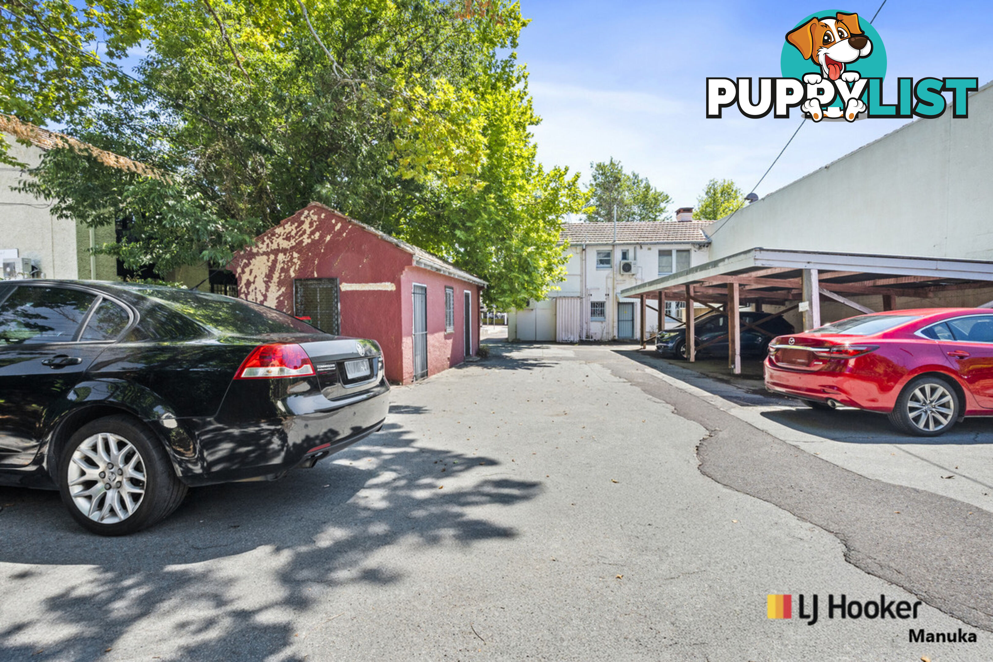 22 Bougainville Street GRIFFITH ACT 2603