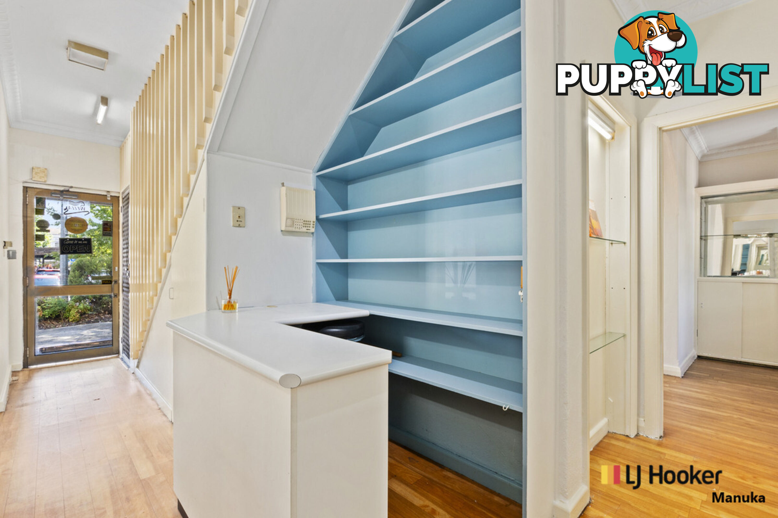 22 Bougainville Street GRIFFITH ACT 2603