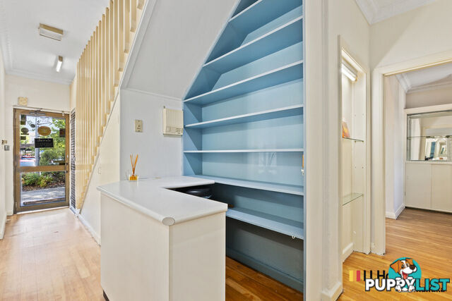 22 Bougainville Street GRIFFITH ACT 2603