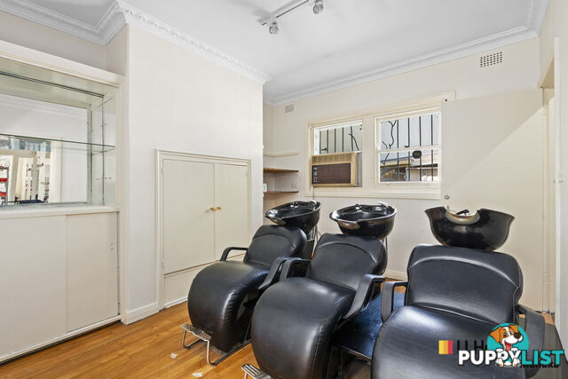 22 Bougainville Street GRIFFITH ACT 2603