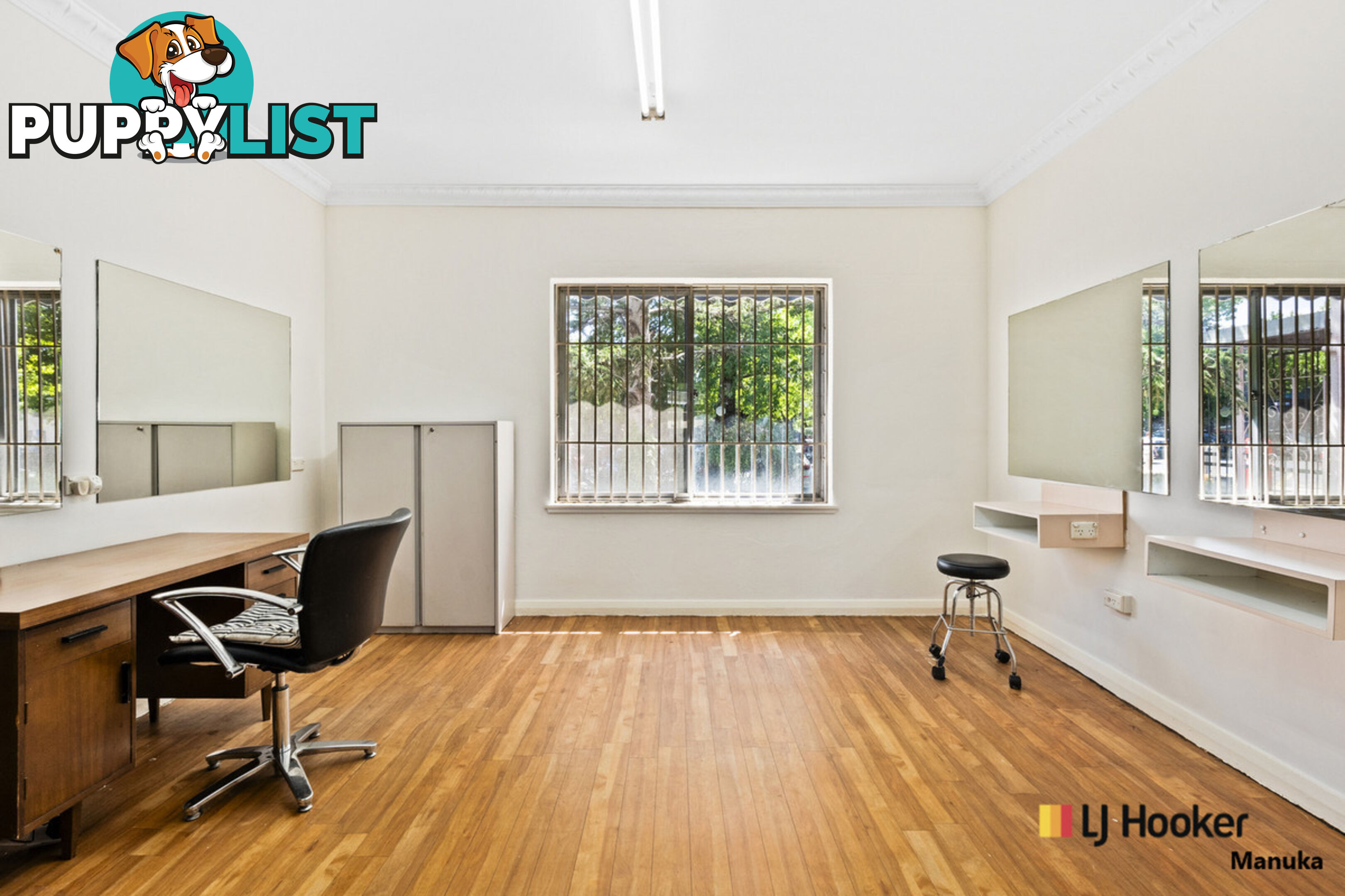 22 Bougainville Street GRIFFITH ACT 2603