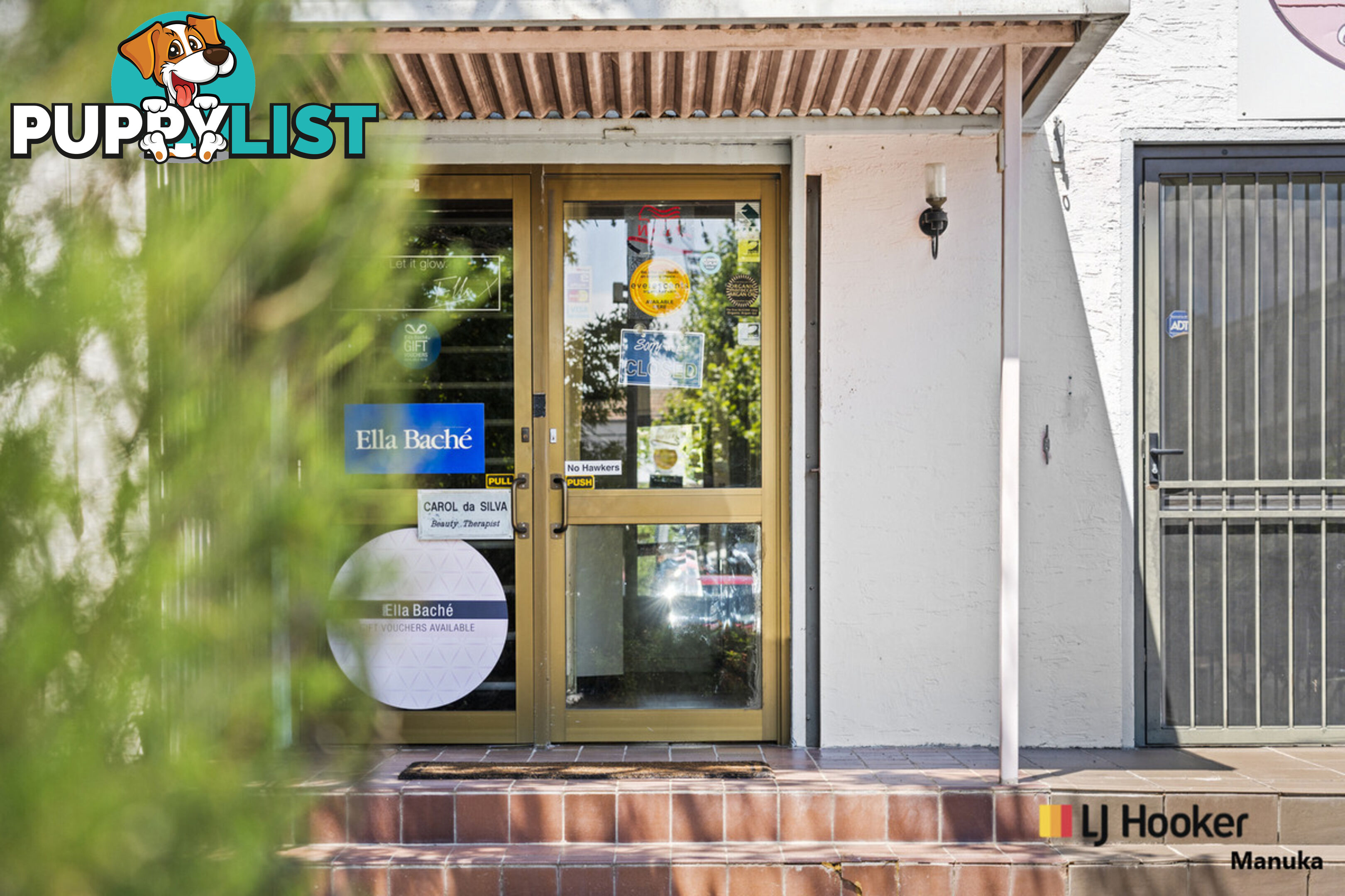 22 Bougainville Street GRIFFITH ACT 2603