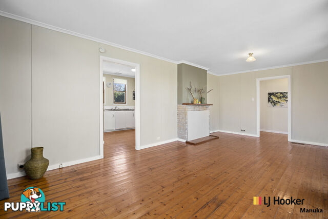 26 Bundeela Street NARRABUNDAH ACT 2604
