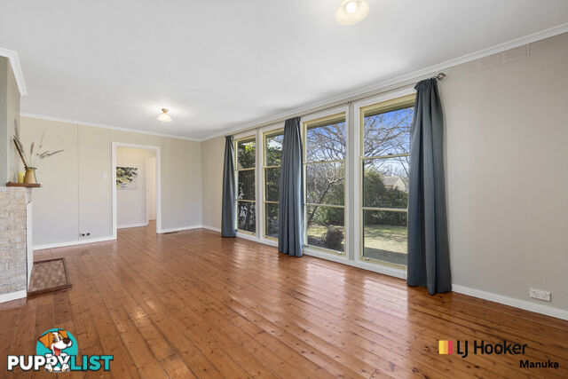 26 Bundeela Street NARRABUNDAH ACT 2604