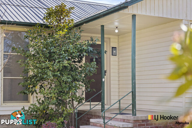 26 Bundeela Street NARRABUNDAH ACT 2604