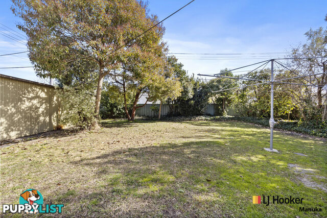 26 Bundeela Street NARRABUNDAH ACT 2604