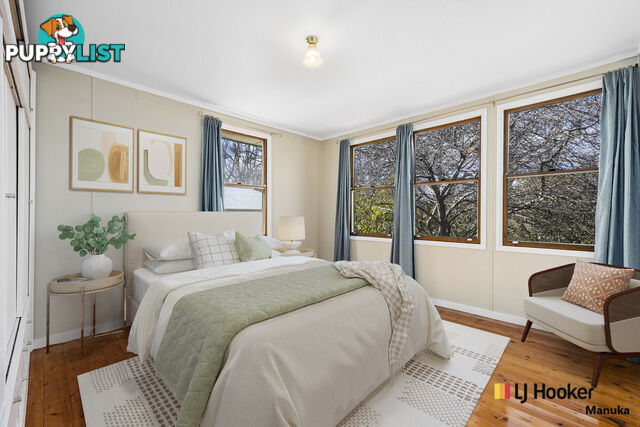 26 Bundeela Street NARRABUNDAH ACT 2604