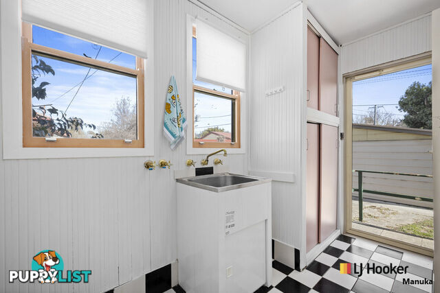 26 Bundeela Street NARRABUNDAH ACT 2604