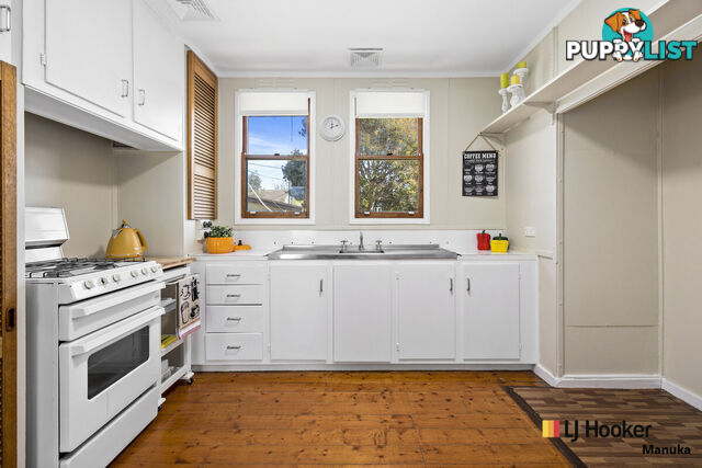 26 Bundeela Street NARRABUNDAH ACT 2604