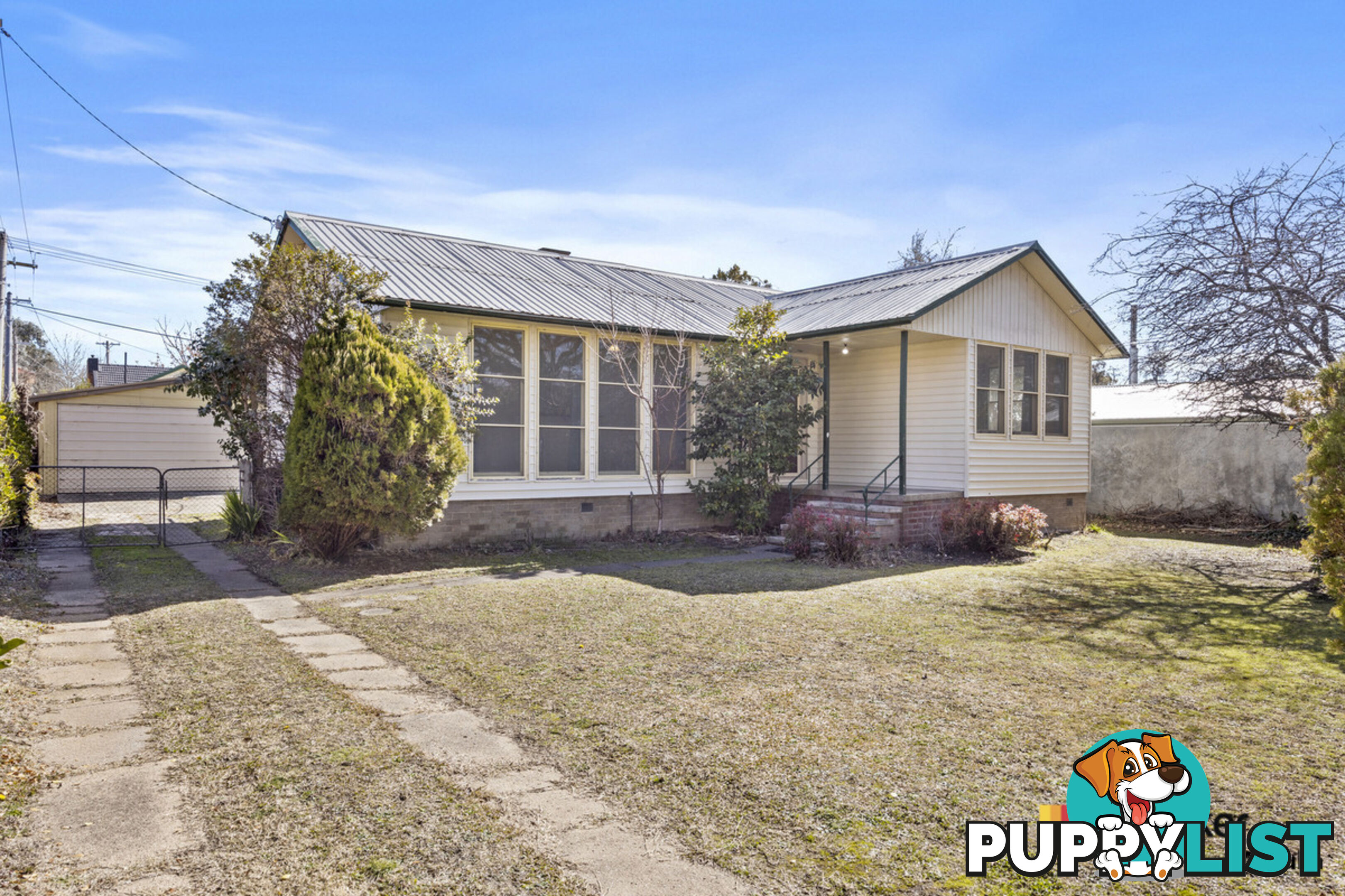 26 Bundeela Street NARRABUNDAH ACT 2604
