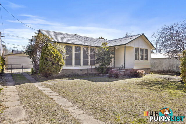 26 Bundeela Street NARRABUNDAH ACT 2604