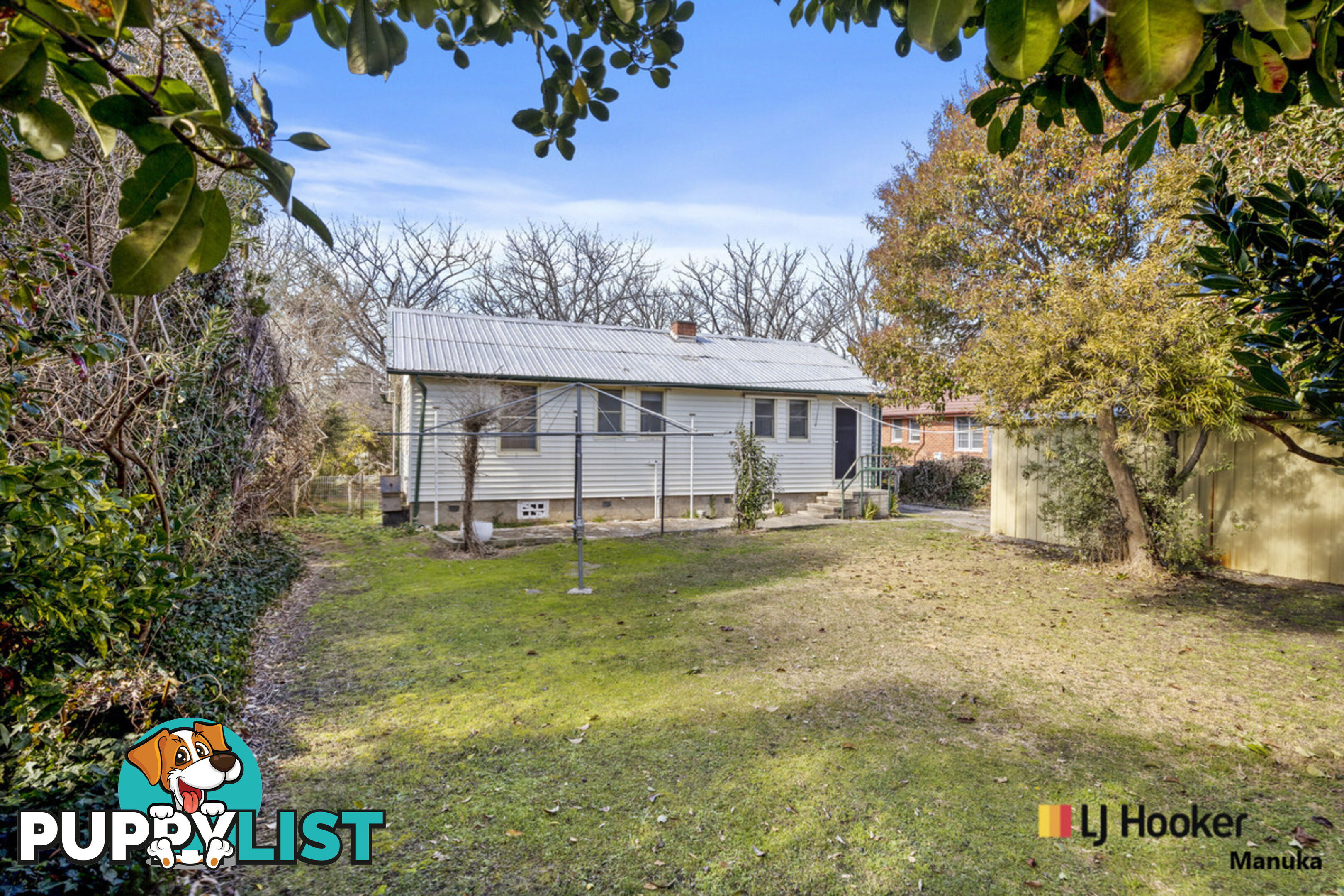26 Bundeela Street NARRABUNDAH ACT 2604