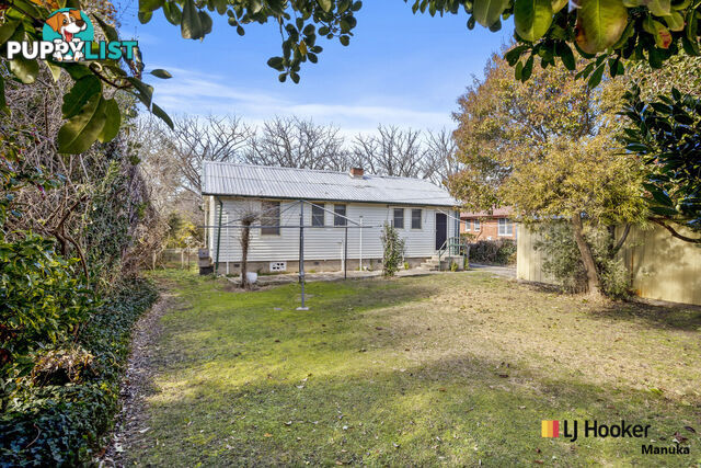 26 Bundeela Street NARRABUNDAH ACT 2604