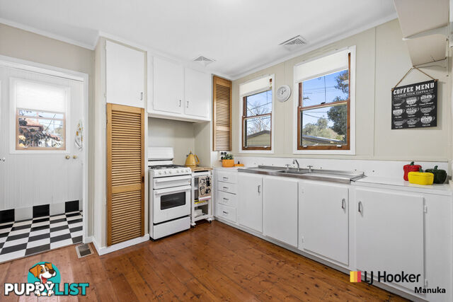26 Bundeela Street NARRABUNDAH ACT 2604