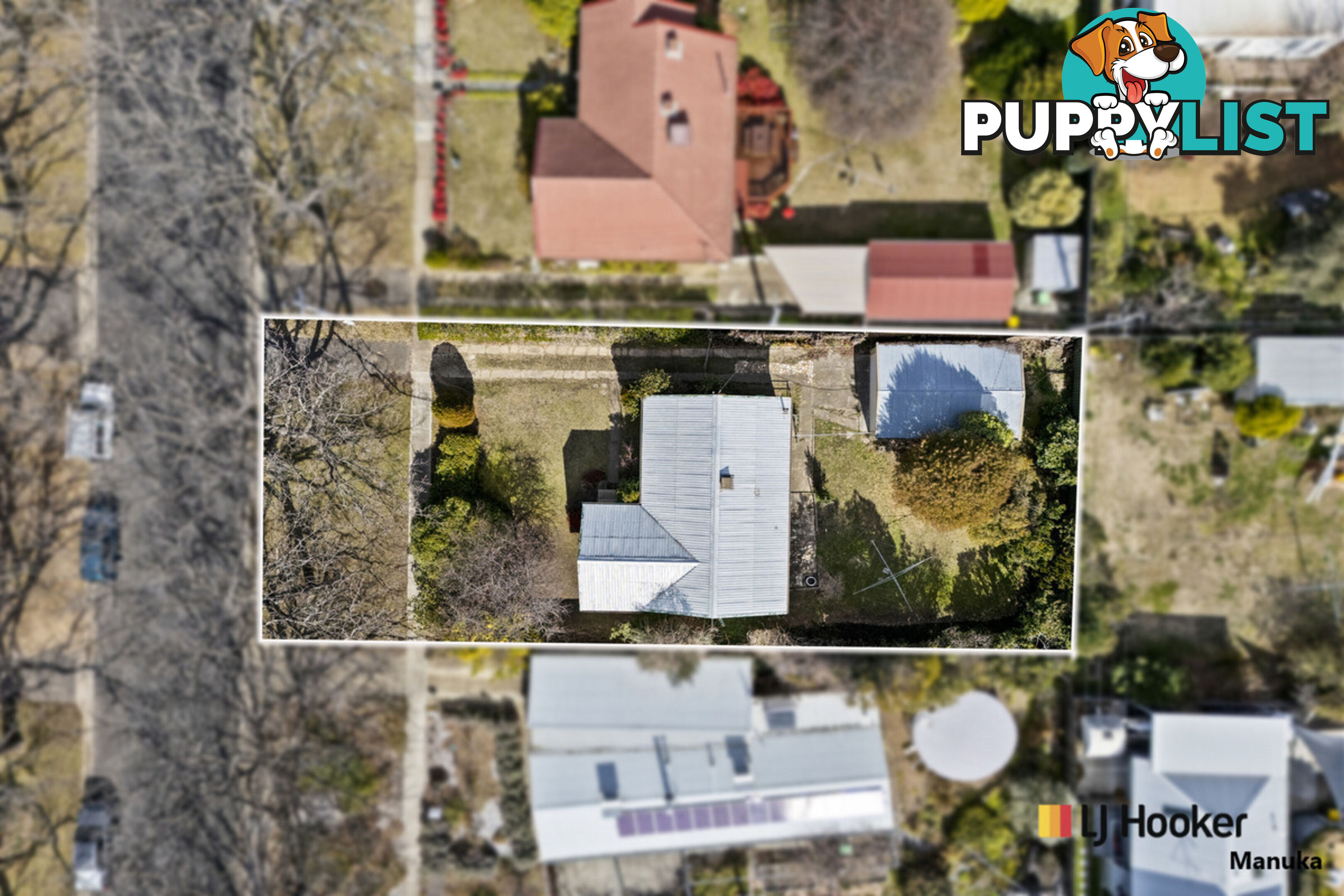 26 Bundeela Street NARRABUNDAH ACT 2604